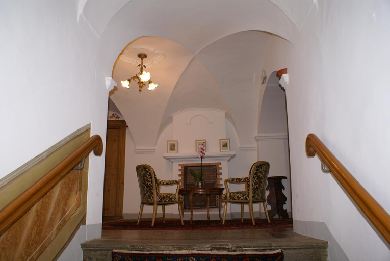 Others 5, Historisches Hotel Piz Ela Bergun, Albula