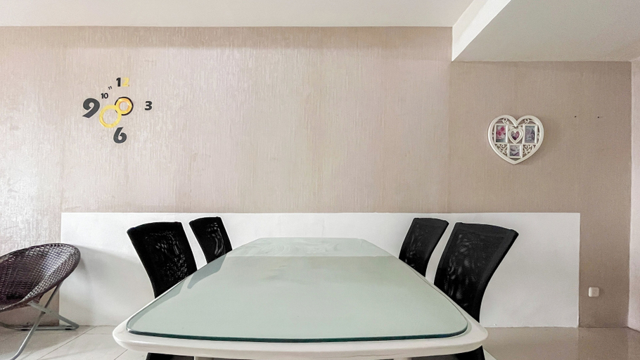 Others 5, Minimalist And Nice 2Br Apartent At Royal Makassar, Makassar