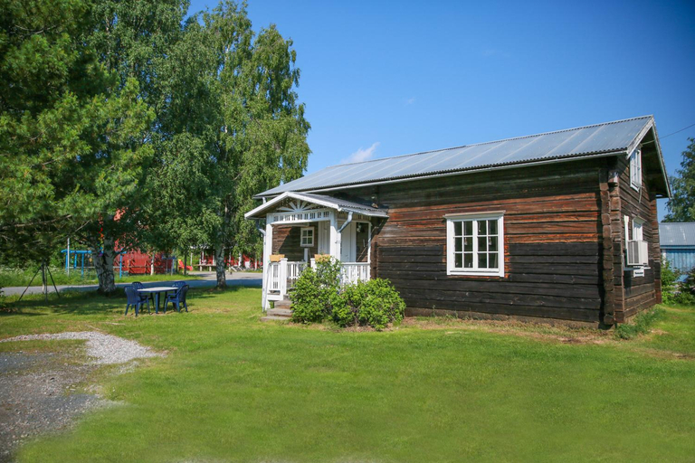 Others 4, Trollforsen Camping & Cottages, Sorsele