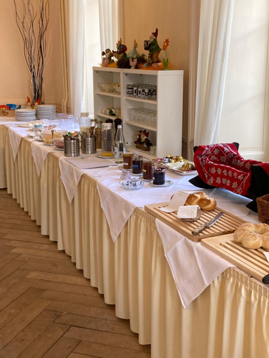 Food & Drinks 5, Hotel Restaurant Raben, Glarus