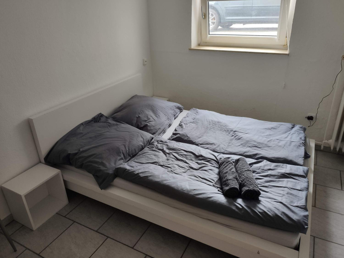 Others 4, Schones einfaches zentrales Zimmer in Oldenburg, Oldenburg