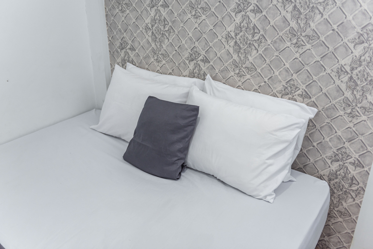 Bedroom 19