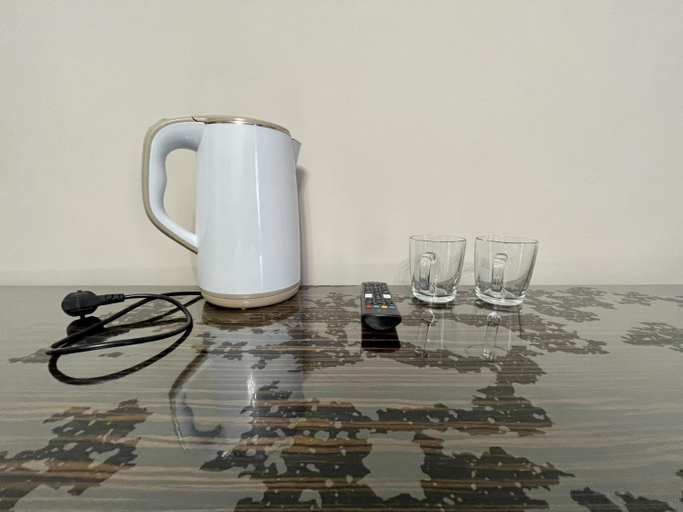 Others 3, Comfortplace, Atyrau