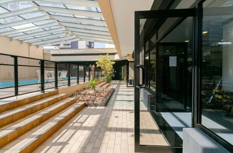 Others 5, Hotel E suites em frente ao Aeroporto com ar e piscina 1714, São Paulo