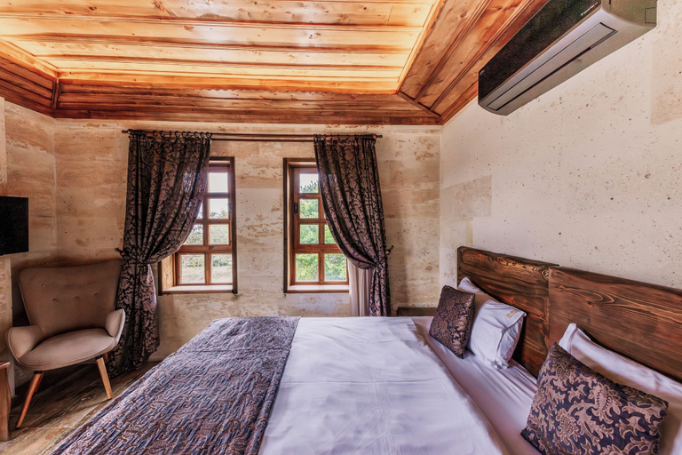 Bedroom 3, Flavia Cappadocia Hotel, Nevşehir
