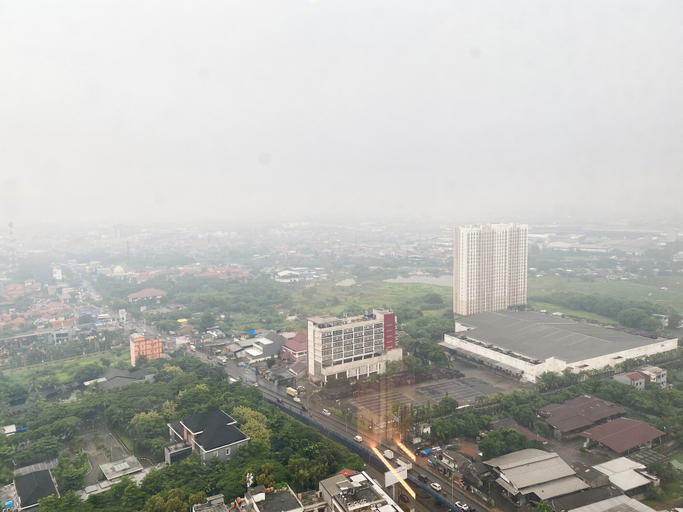 Others 4, Comfort Living Studio Pollux Chadstone Apartment, Cikarang