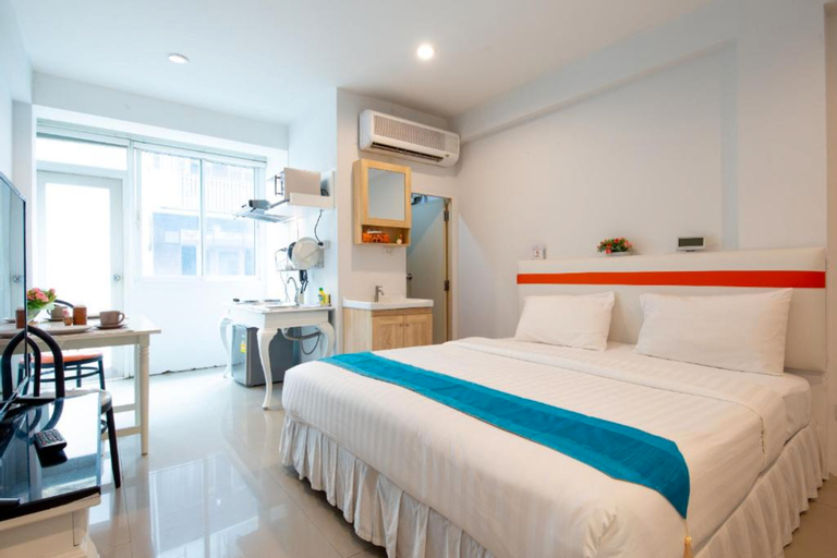Bedroom 9