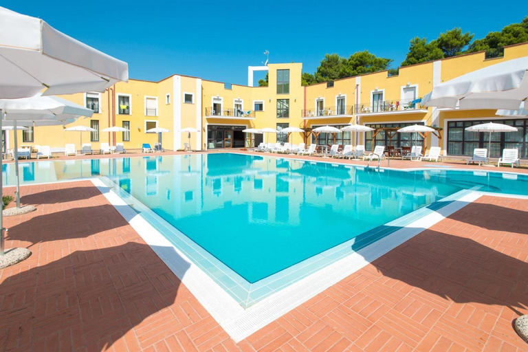 Sport & Beauty 2, Hotel Orchidea Blu, Foggia