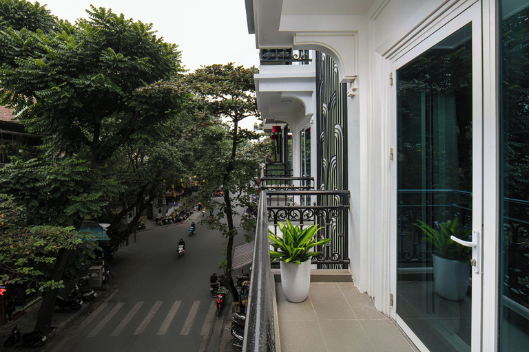 Exterior & Views 2, L'Heritage Hotel, Hoàn Kiếm