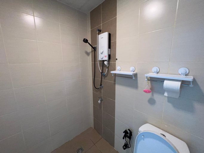Bedroom 2, ITCC Manhattan Suites by Lavish, Penampang
