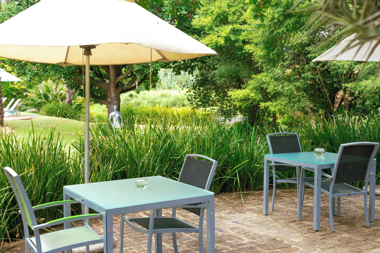 Food & Drinks 5, Rothman Manor Guest House, Overberg