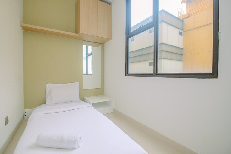 Bedroom 18