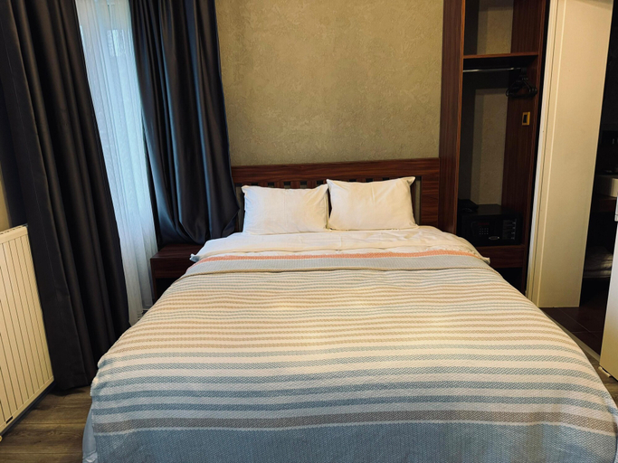 Bedroom 4, Treekos Suite Hotel Istanbul Airport, Arnavutkoy