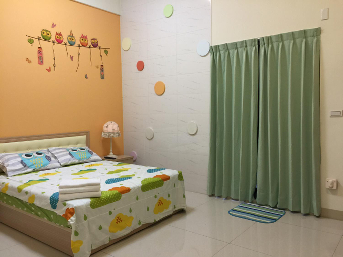 Others 5, Summerle No.11, Pingtung
