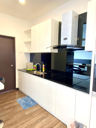 Others 4, LANDMARK2.13, Clean Studio WiFi&Tvbox Free Parking, Hulu Langat