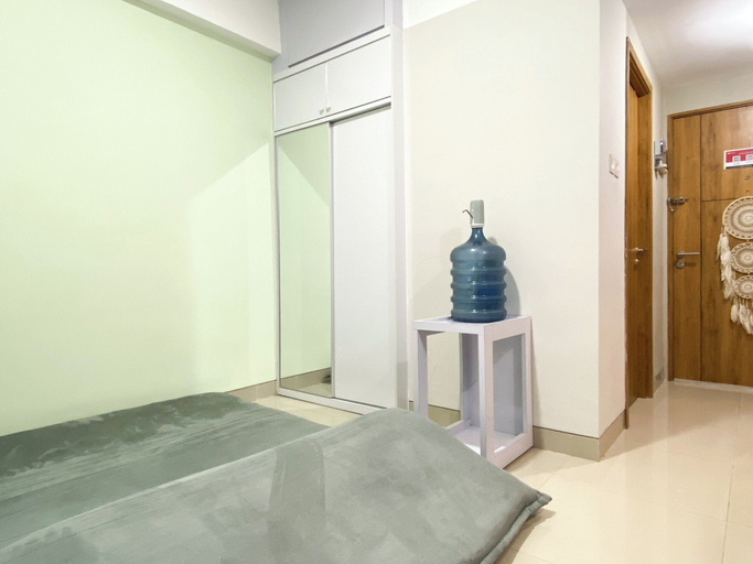 Others 5, Good and Homey Studio at LRT City Jatibening Apartment, Bekasi