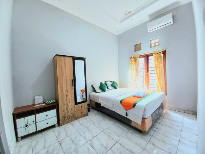 Bedroom 2, Homestay Jogja Maguwoharjo By Simply Homy, Sleman