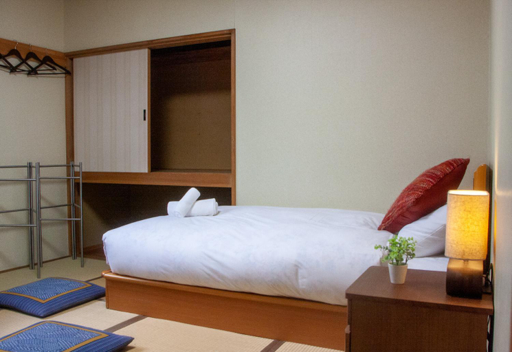 Others 5, Kizuna Lodge & BBQ Centre, Hakuba