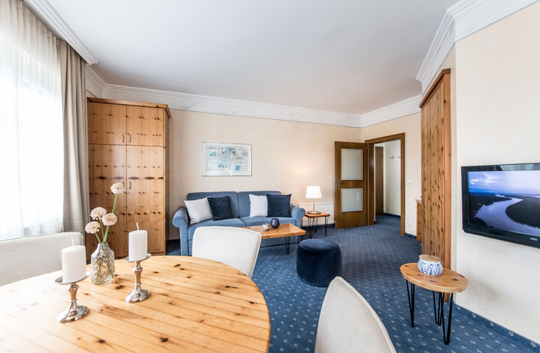 Bedroom 3, WUNDERs Ferienpension, Klagenfurt Land