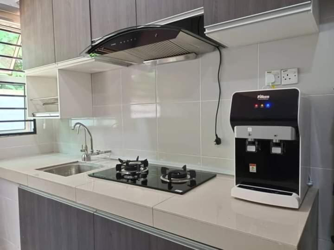 Others 5, QC Homestay - Room Only, Kinta
