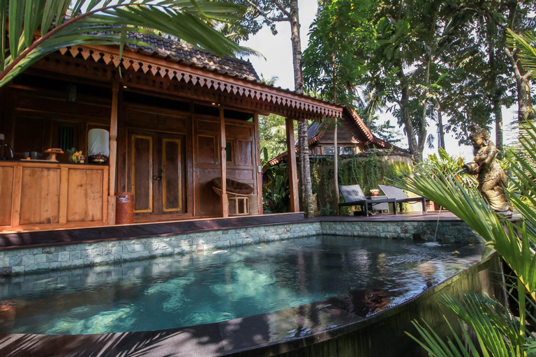 Swimming Pool 5