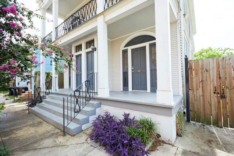 Exterior & Views, Roami at The Mandeville, Orleans