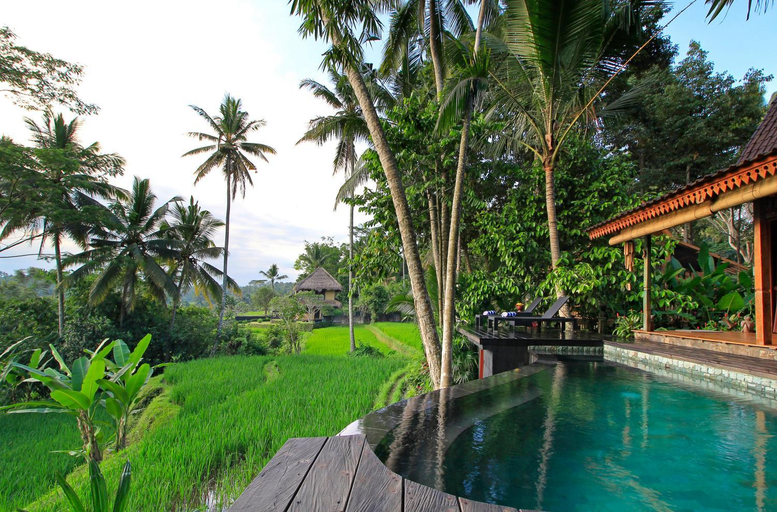 Sport & Beauty 2, Masakali Retreat, Gianyar