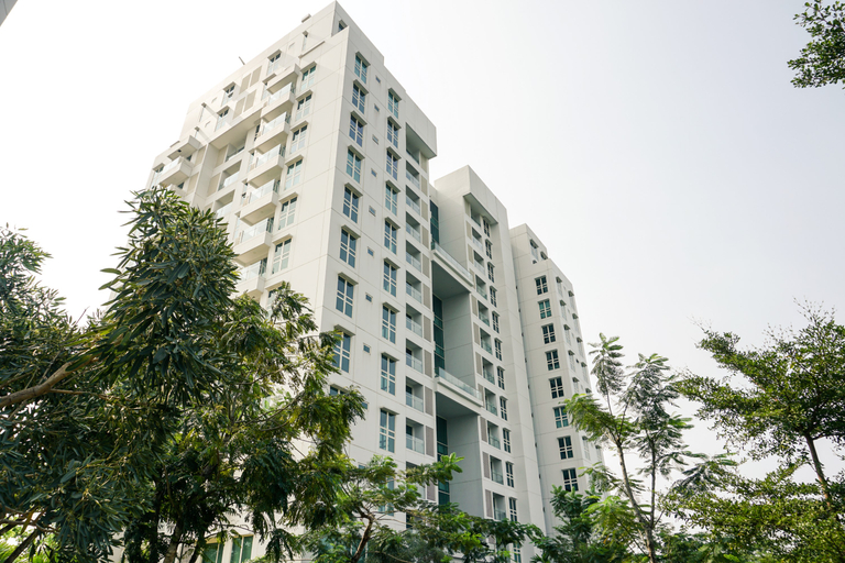 Exterior & Views 3, Best Choice and Restful 1BR CitraLake Suites Apartment By Travelio, Jakarta Barat