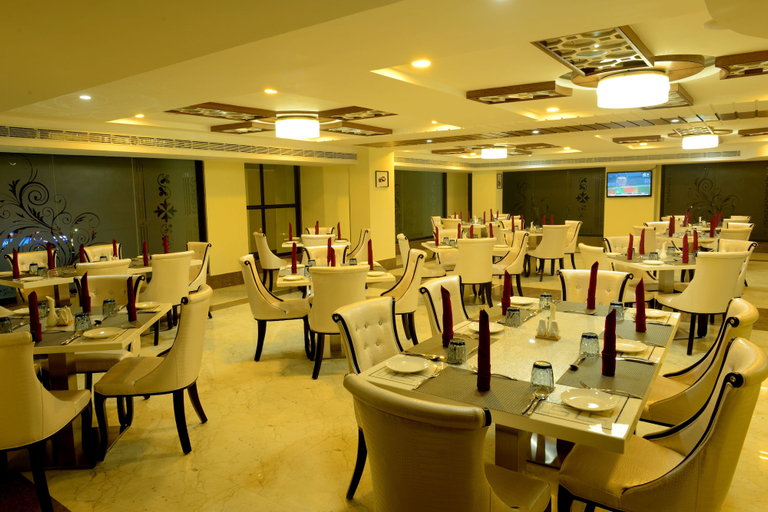 Food & Drinks 3, HOTEL BHARGAV GRAND, Kamrup Metropolitan