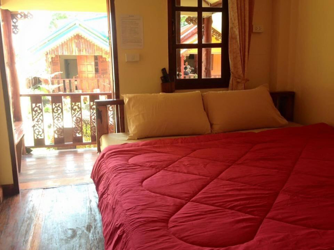 Others 2, Ruanmai Style Resort 1, Muang Uthai Thani