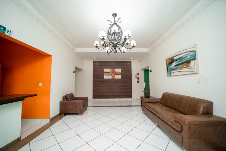 Public Area 2, Hotel Joli, Pariquera-Açu