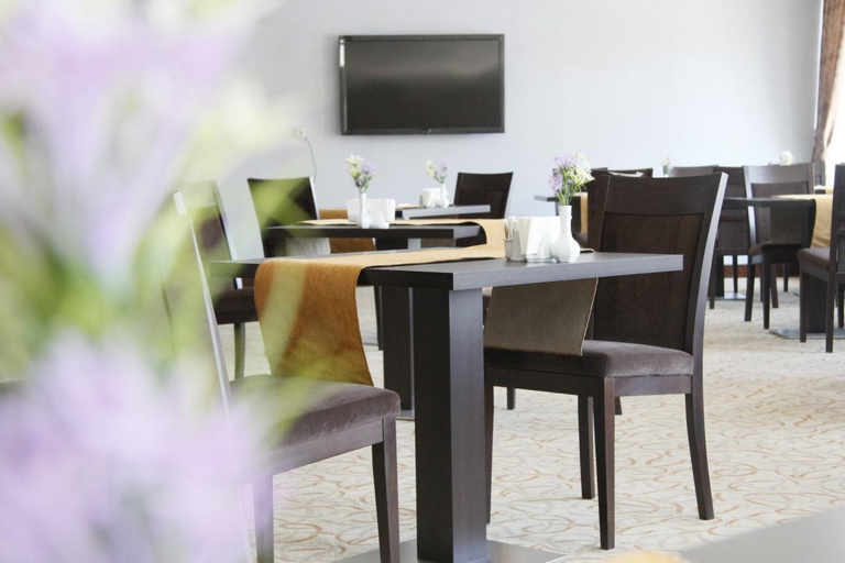 Food & Drinks 4, Asrin Park Hotel, Çankaya