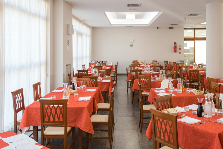 Food & Drinks 4, Hotel Orchidea Blu, Foggia