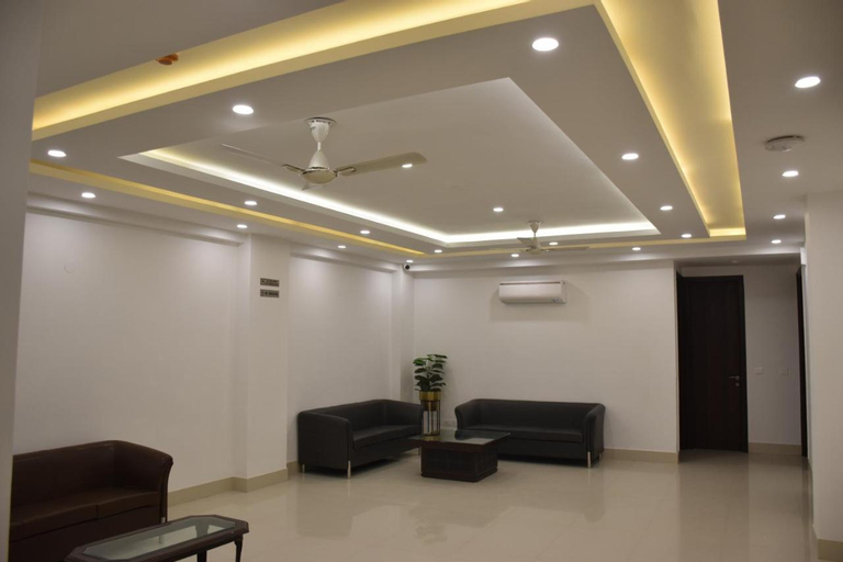 Others 5, Lemon Green Residency Hotel and Serviced Apartment, West