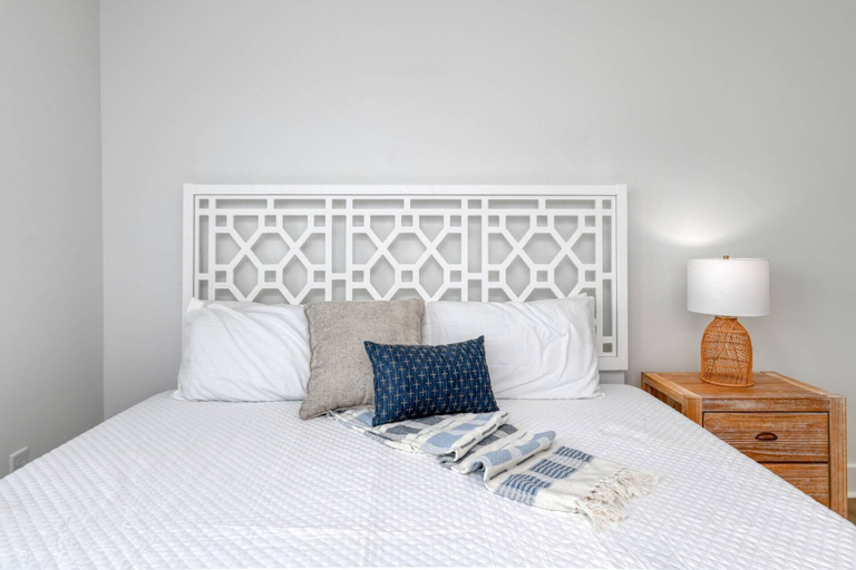 Bedroom 3, Sweetwater Sunrise, Saint Johns