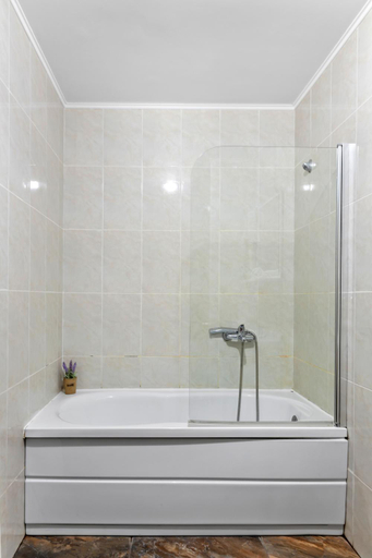 Bathroom 3, Hotel Charter Otopeni, Otopeni