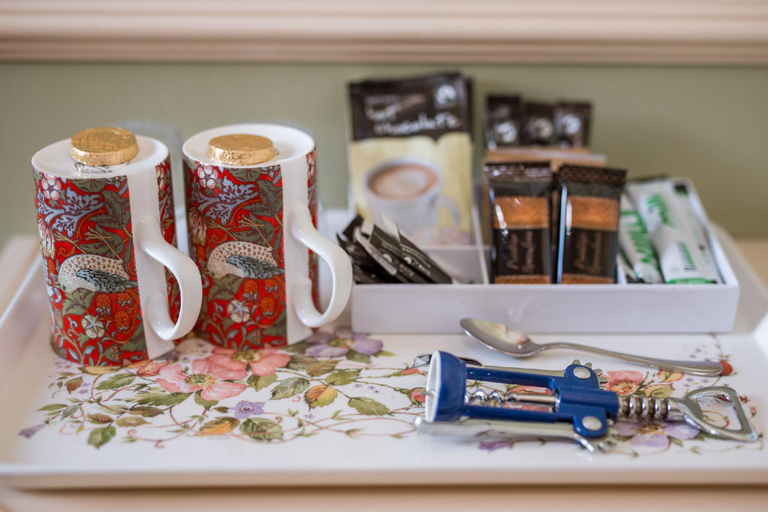 Others 5, Burnside B&B, Cumbria