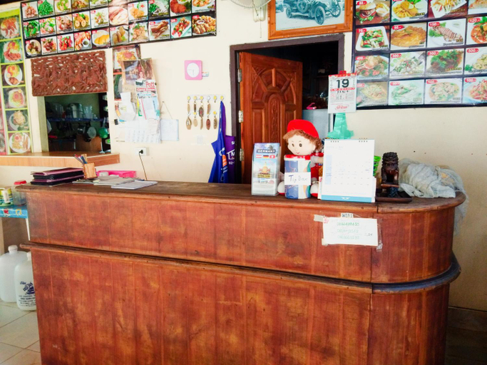 Others 5, Pott Guesthouse, Ko Samui