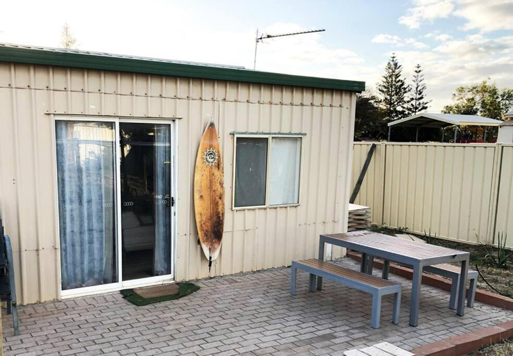 Others, The Central Shed - 10B, Geraldton