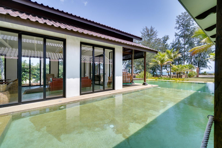 Sport & Beauty 2, Villapadu Bayu, Kuala Terengganu