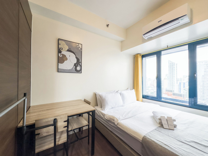 Bedroom 8