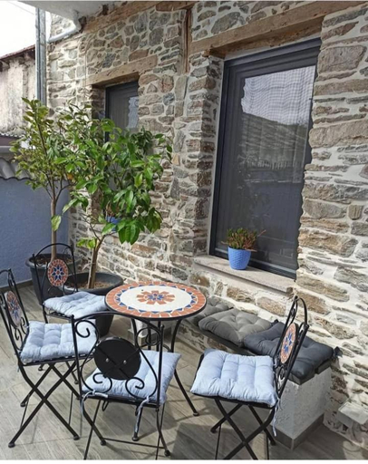 Others 5, Theokleia_guest house, East Macedonia and Thrace
