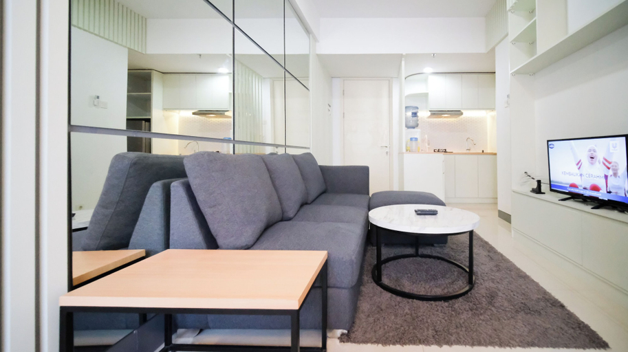 Others 5, Comfortable Living 2Br At Anderson Supermall Mansion Apartment, Surabaya
