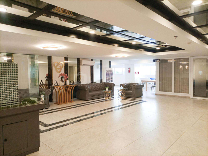 Others 4, Best and Comfy Studio De Prima Apartment By Travelio, Medan
