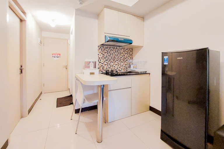Others 5, Cozy And Simply Look 2Br 19 Avenue Apartment, Tangerang