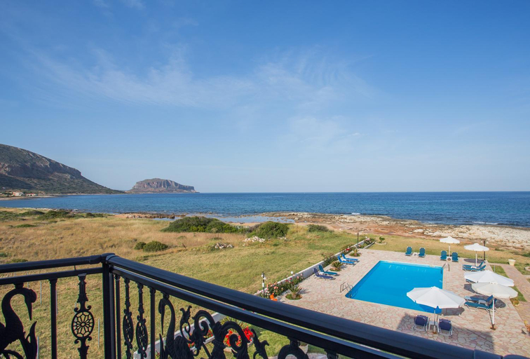 Bathroom 2, Monemvasia Seafront, Peloponnese