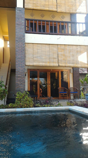 Bali Blue Gecko Villas, Karangasem