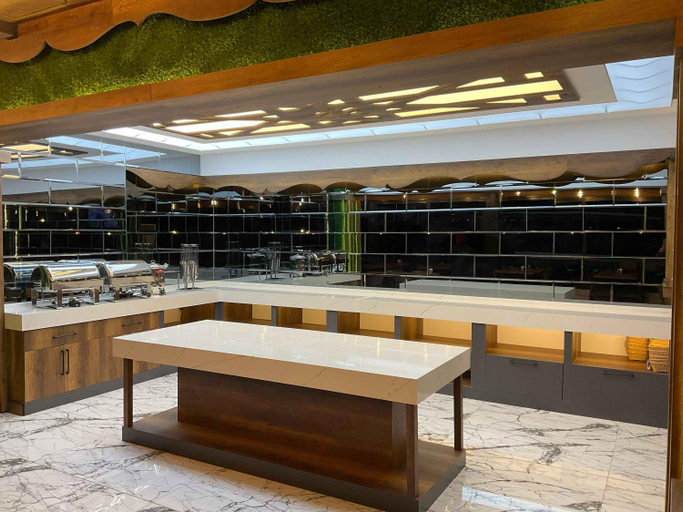 Food & Drinks 3, MARDİVA HOTEL, Kızıltepe
