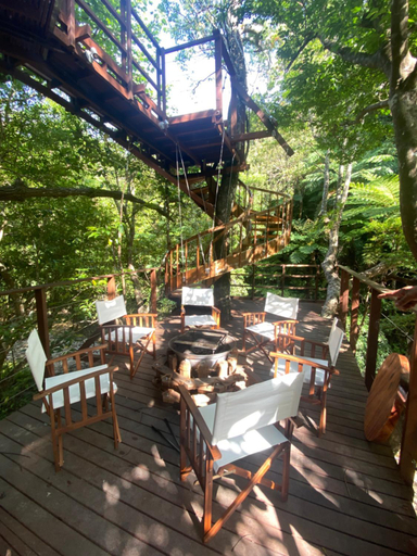 Food & Drinks 4, Treeful Treehouse Sustainable Resort Okinawa, Nago