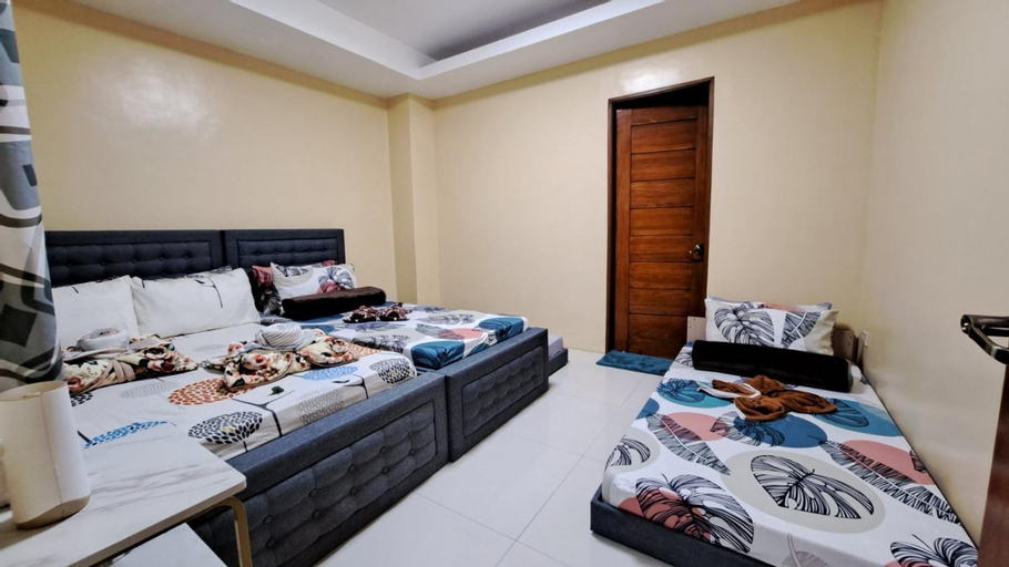 Bedroom 19
